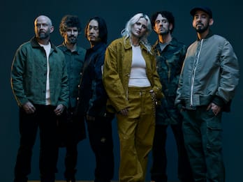 Linkin Park, Emily Armstrong la nuova cantante, arrivano tour e album