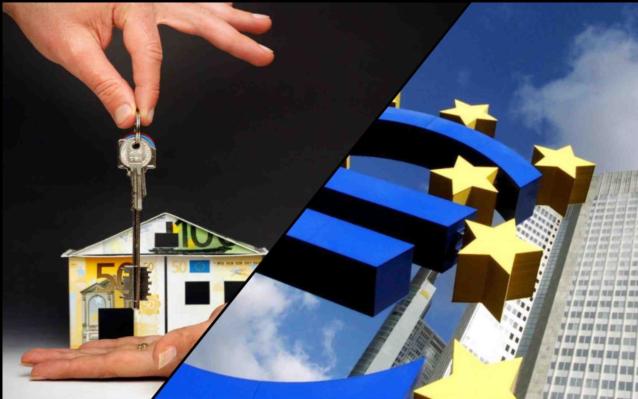 Mutui, quando scenderanno i tassi di interesse? Le previsioni degli