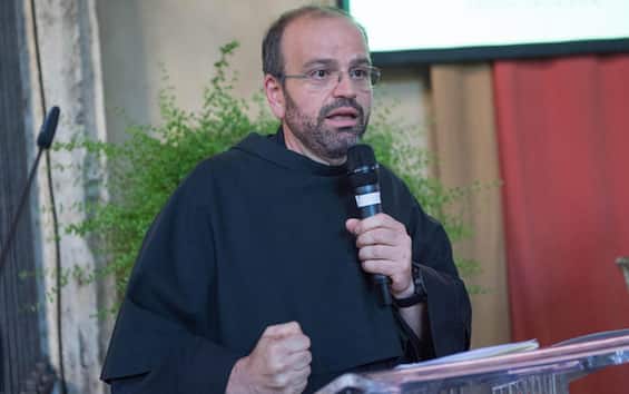 Ai Commission, Father Paolo Benanti is the new president after Amato’s resignation