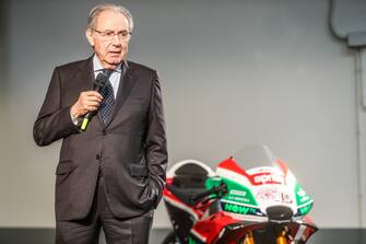 Roberto Colaninno