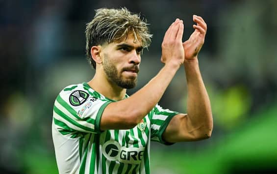 Il destino di Ezzalzouli tra dribbling e Serie A