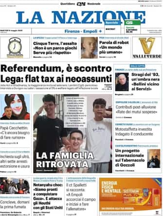 La Nazione