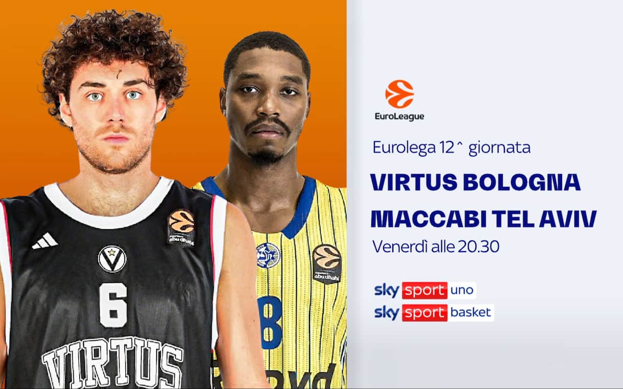 https://static.sky.it/editorialimages/9aa0ea4076eec3b45998077d86222409b85536e9/skysport/it/basket/eurolega/2025/11/21/virtus-bologna-maccabi-eurolega-orari-dove-vedere/bol_mac.jpg?im=Resize,width=1218