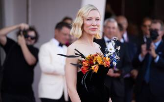 Cate Blanchett