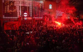 liverpool festa