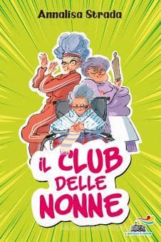 il club delle nonne