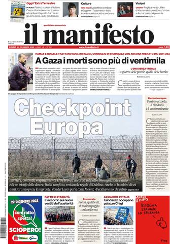 Il Manifesto