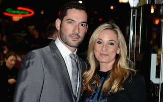 Tom Ellis