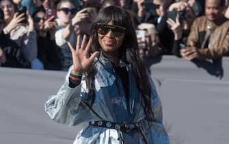 Naomi Campbell
