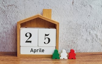 25 aprile