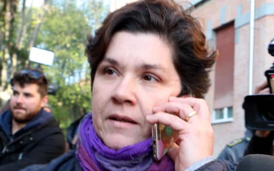 figlia e genero di tot242 riina indagati per estorsione chiesto l arresto