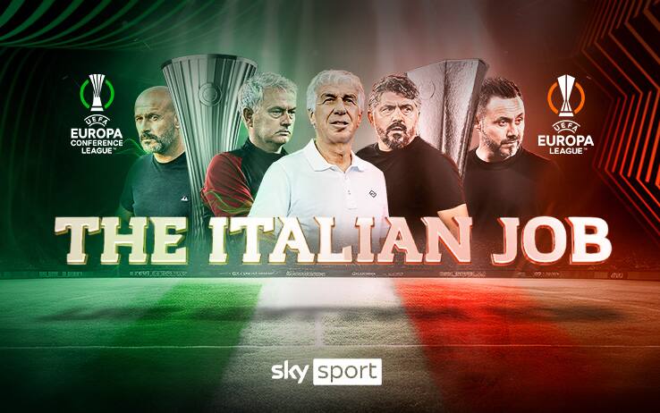 The Italian Job
