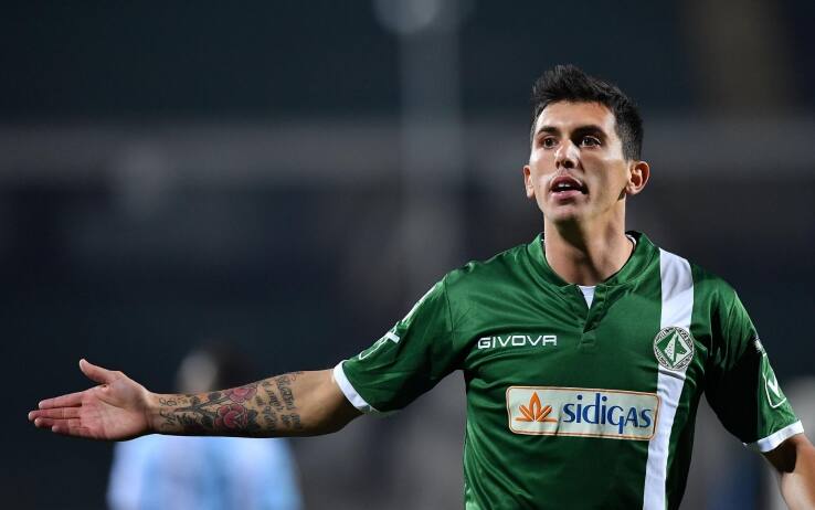 Salvatore Molina (Lapresse)