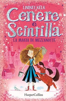 CENERE E SCINTILLA