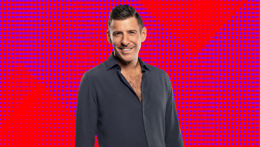 Francesco Gabbani