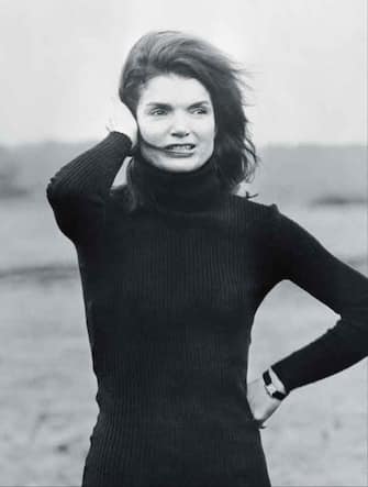 Jaqueline Kennedy