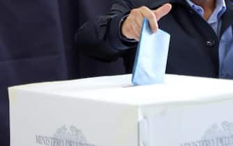 voto