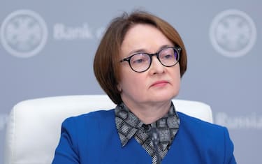 Le accuse a Nabiullina