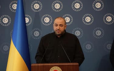 La Russia chiede il ritiro delle forze ucraine dai territori occupati