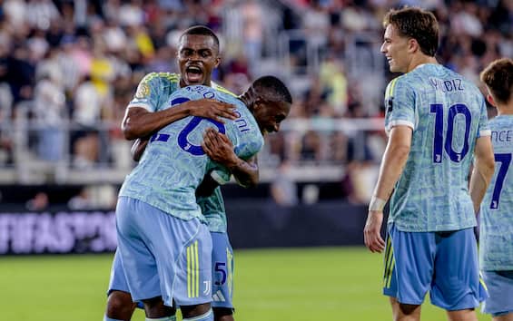 Quanto ha già incassato la Juve al Mondiale per club