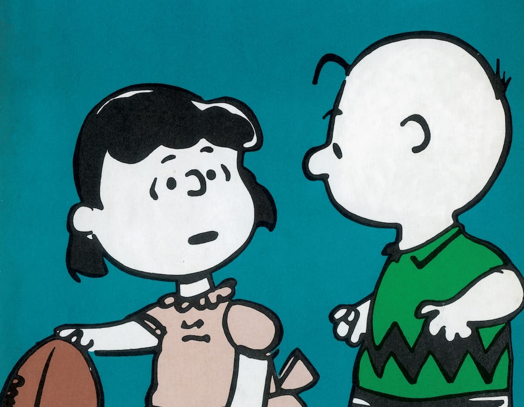 Linus. Maggio 1966 2