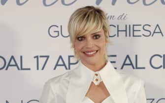 Il cast del film 30 notti con il mio ex