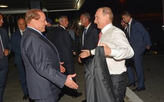relazioni tra Italia e Russia