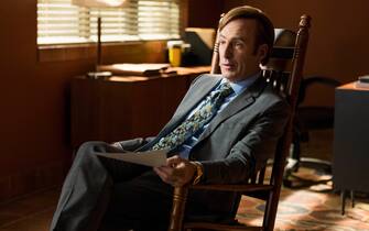  Better Call Saul Season 3  Episode 302