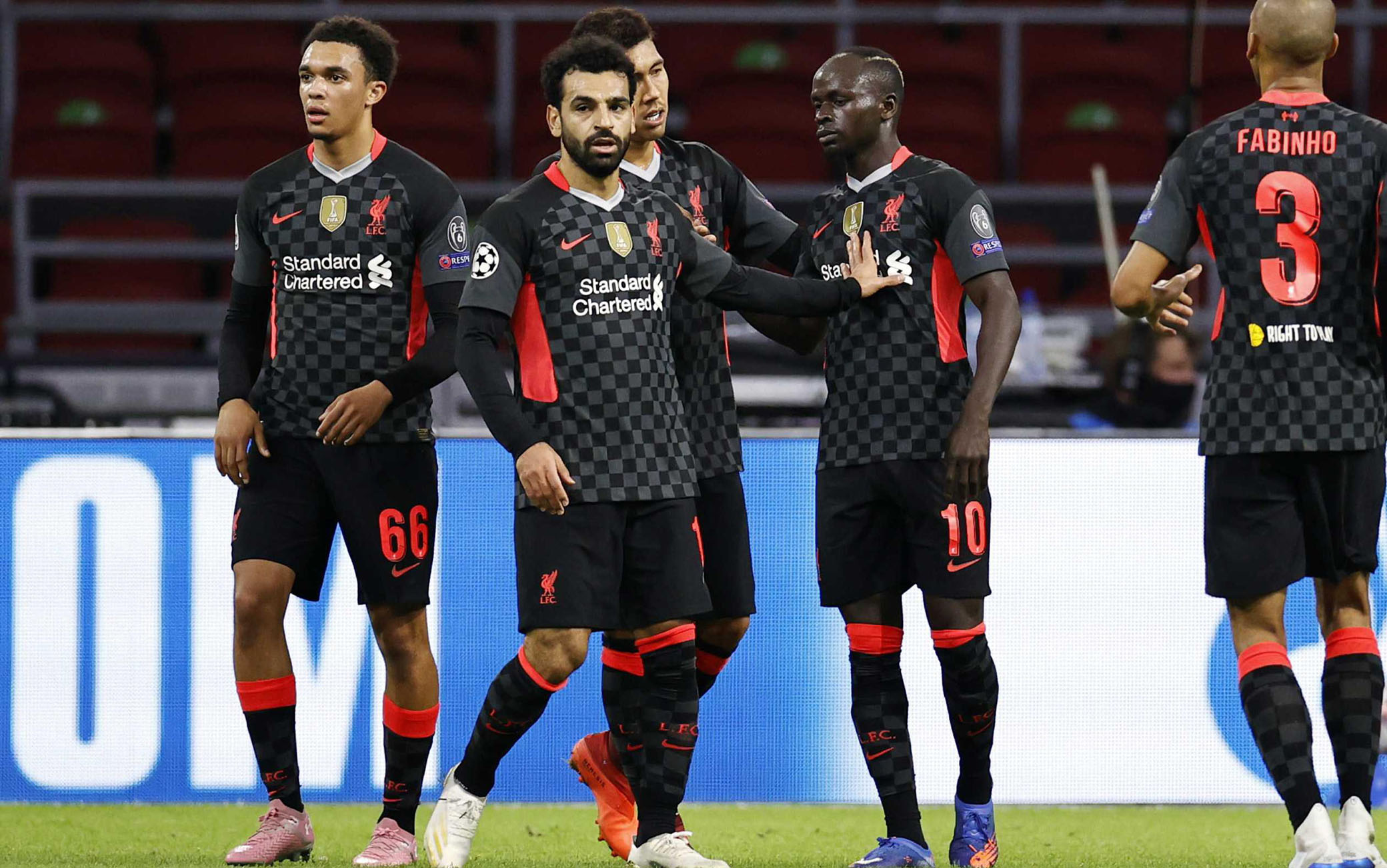 NETHERLANDS SOCCER UEFA CHAMPIONS LEAGUE