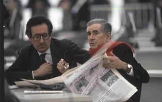 La vicenda giudiziaria di Enzo Tortora