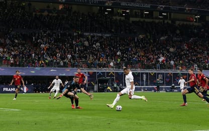 Uefa: "Gol di Mbappé? Decisione giusta ma..."