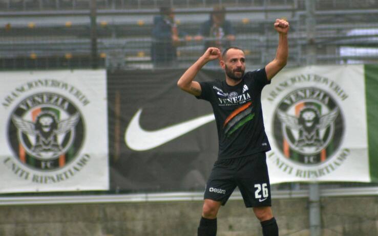 Agostino Garofalo (Lapresse)