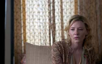 Blue Jasmine
