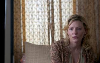 Blue Jasmine Blue Jasmine