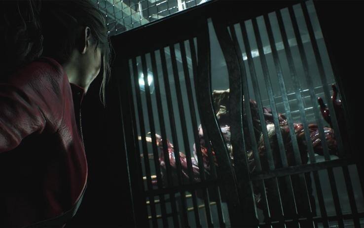 resident evil videogiochi 2019