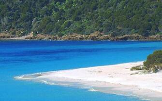 Spiagge inaccessibili, estate 2020