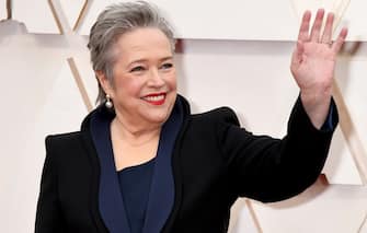 Kathy Bates