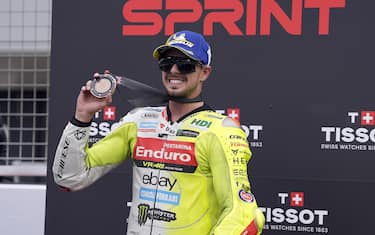DIGGIA E VR46: 9