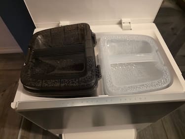 Dreame Aqua10 Ultra Roller Complete