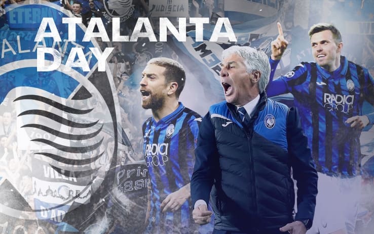 Atalanta Day