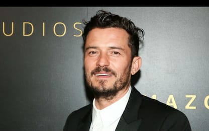 Auguri Orlando Bloom