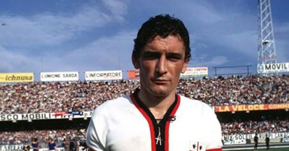 Gazzetta Dello Sport - 18 Juin 1979 - Cagliari Promu En Serie A Avec Gigi Riva