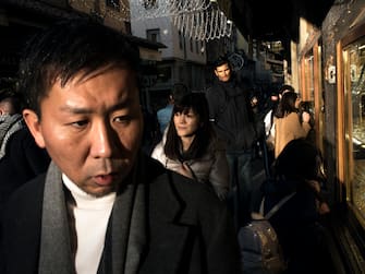 Florence: Re-think mass tourism