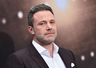 Ben Affleck