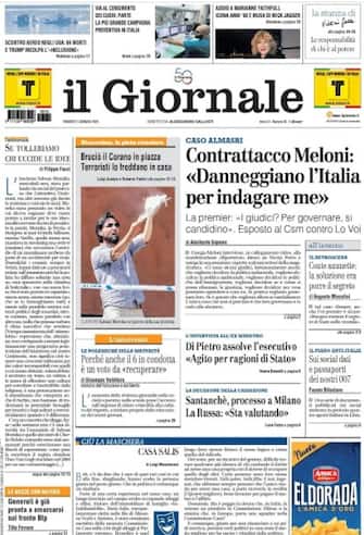 Il Giornale