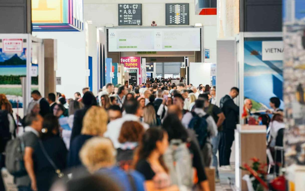 Rimini, Israele escluso da fiera del Turismo dopo l