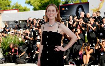 Julianne Moore