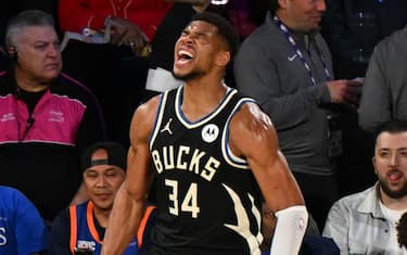 3. GIANNIS ANTETOKOUNMPO, MILWAUKEE BUCKS