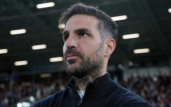 Ora Fabregas guarda avanti: cosa succede a Como