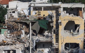 tel aviv